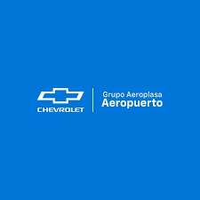 Grupo Aeroplasa Chevrolet Aeropuerto