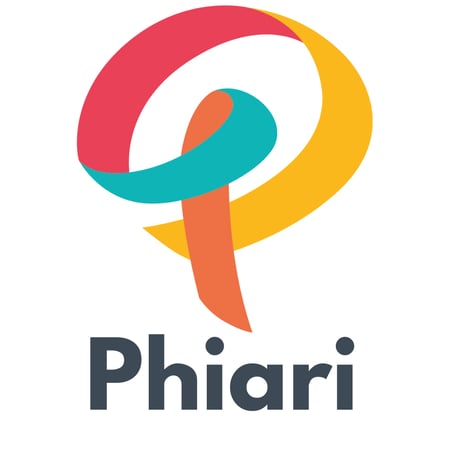 Phiari logo